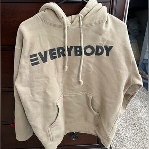 Logic Hoodie